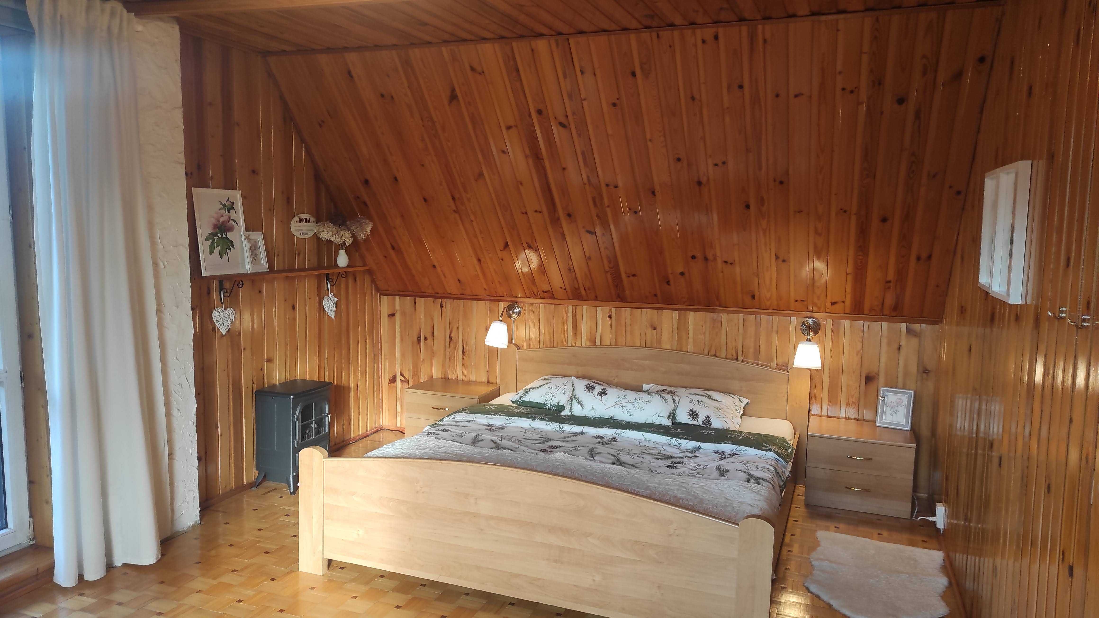 Domek w górach-Zawoja, Beskidy. Jacuzzi. Samodzielny.