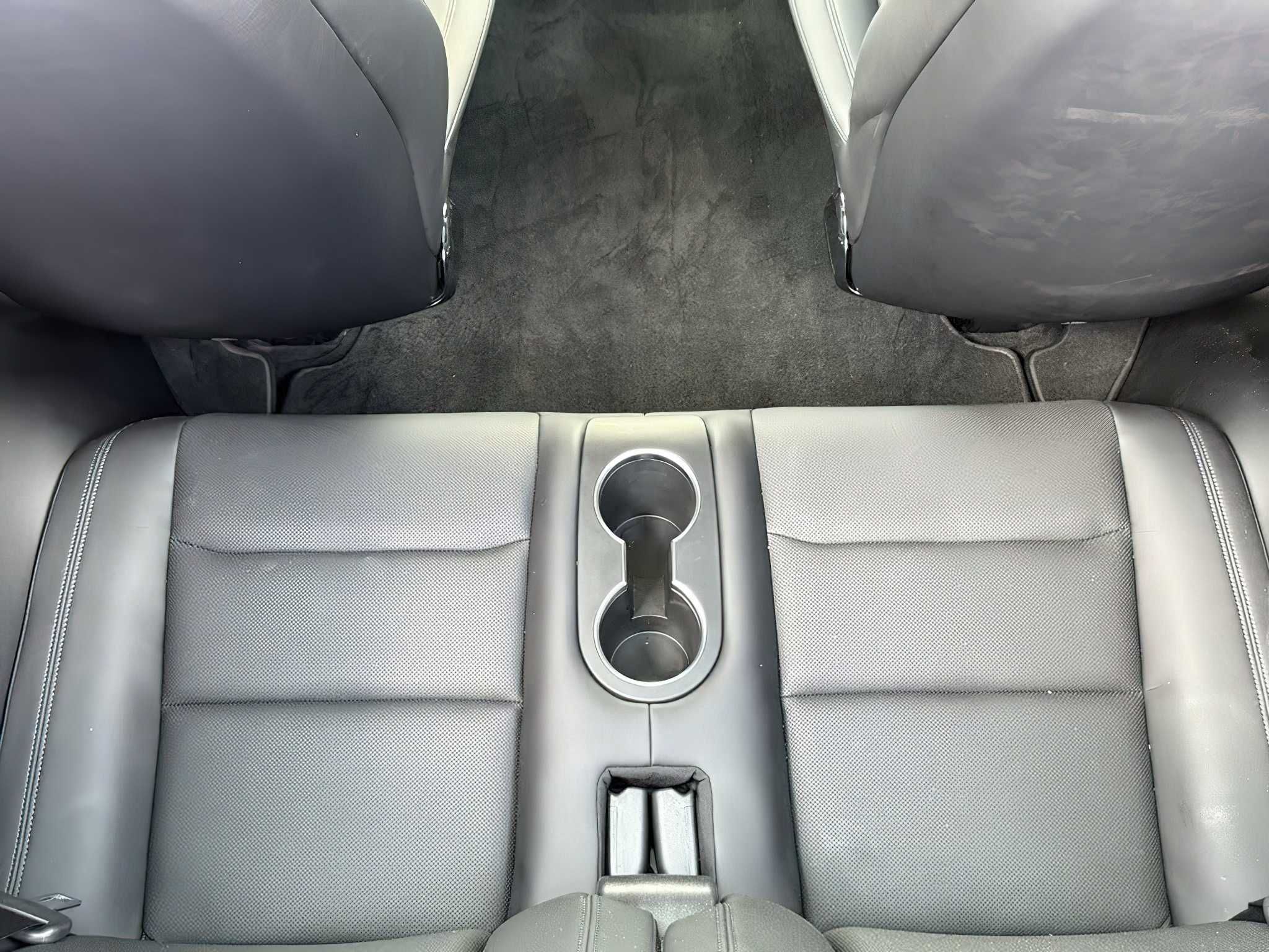 Tesla Model X Long Range 2021
