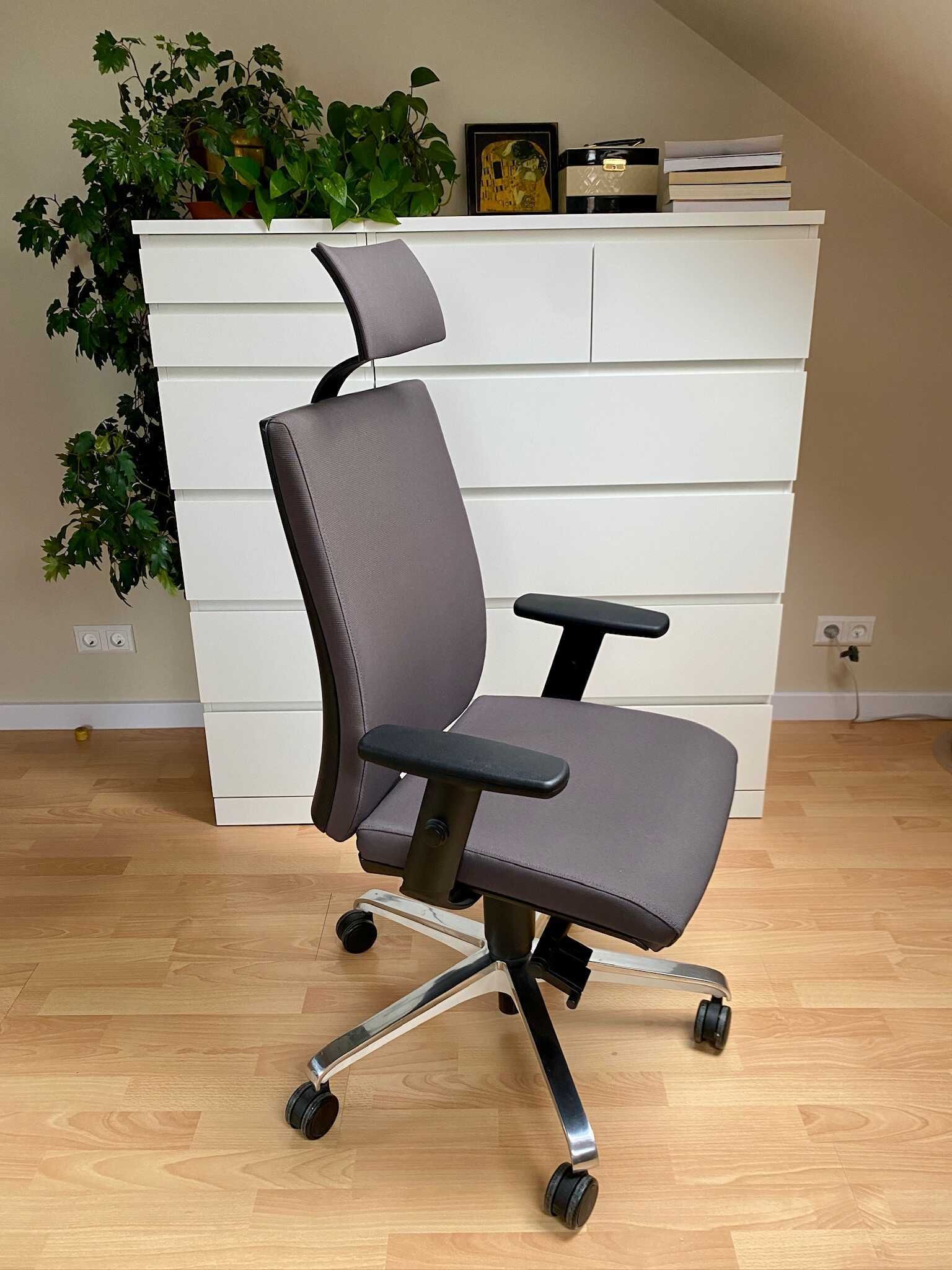Fotel ergonomiczny