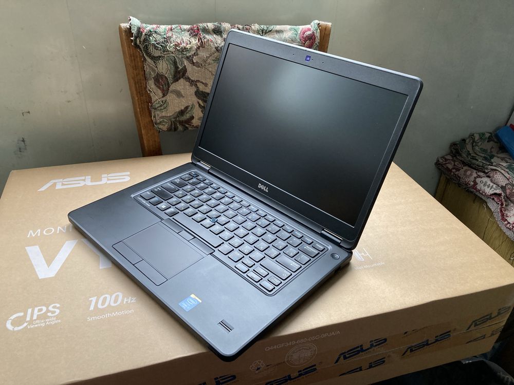 Ноутбук Dell Latitude E5450 Intel Core I7
