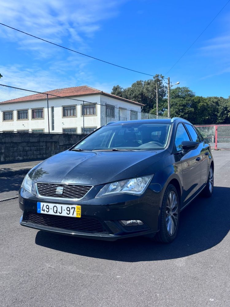 Seat Leon ST 1.6TDI