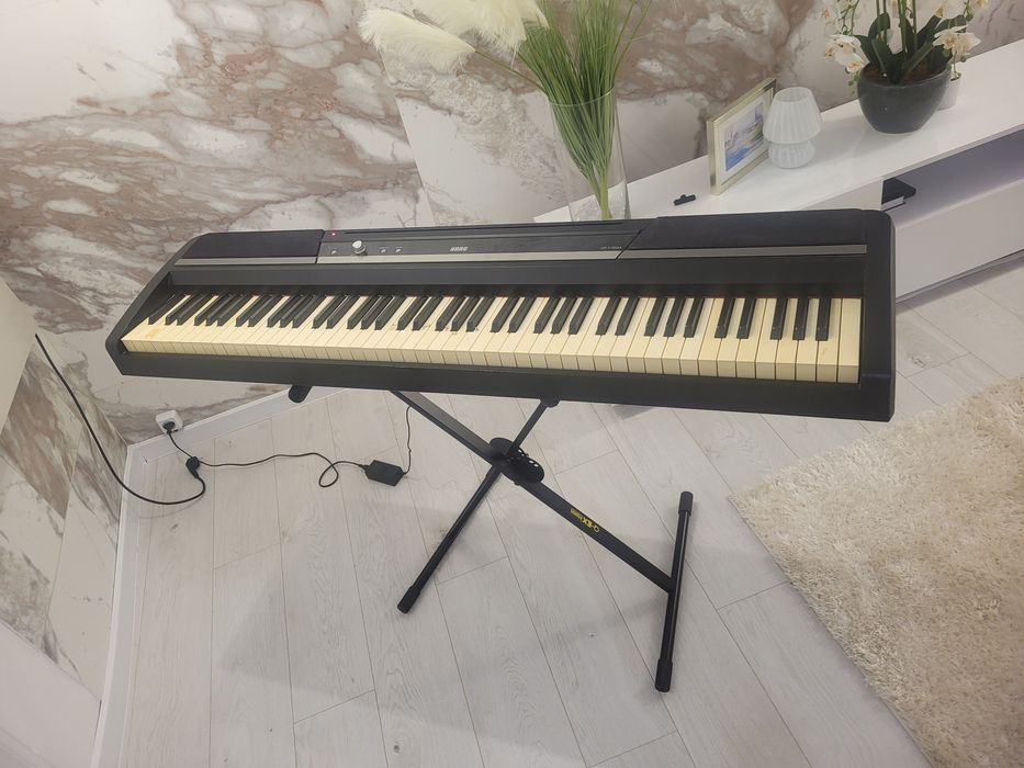 Цифровое піаніно Korg SP-170DX
