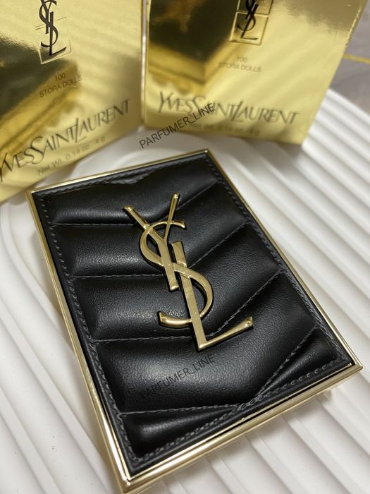 Тіні Saint Laurent