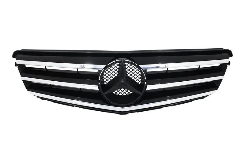 Grelha Mercedes C W204 (2007 a 2014)