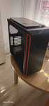 Ryzen 7 5800x3d + Msi Mag B550Gaming Plus+ 32gb G.SKILL Ripjaw 3200MHz