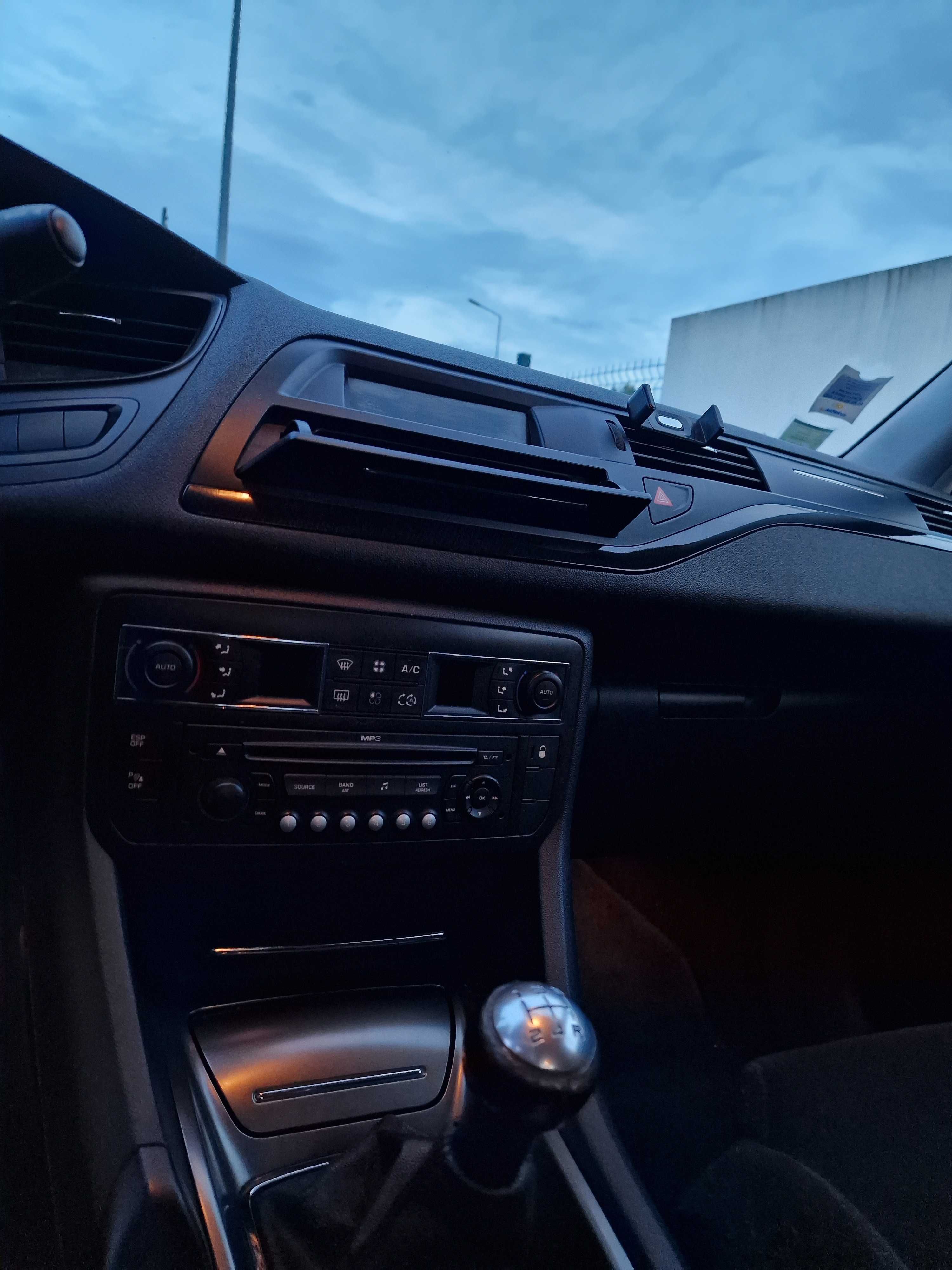 Citroën C5 1.6 HDiF