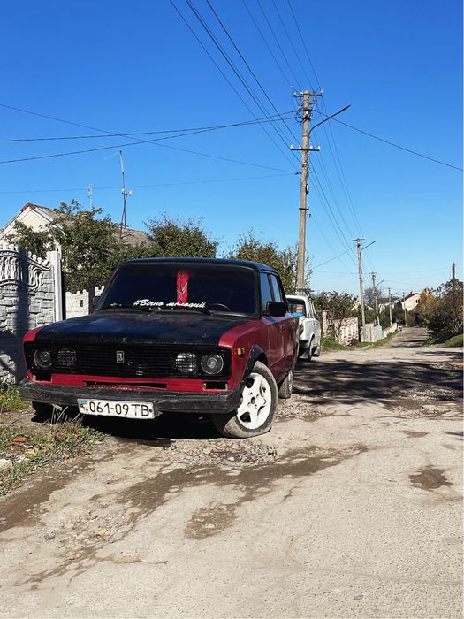 Продам ласточку ваз  2106