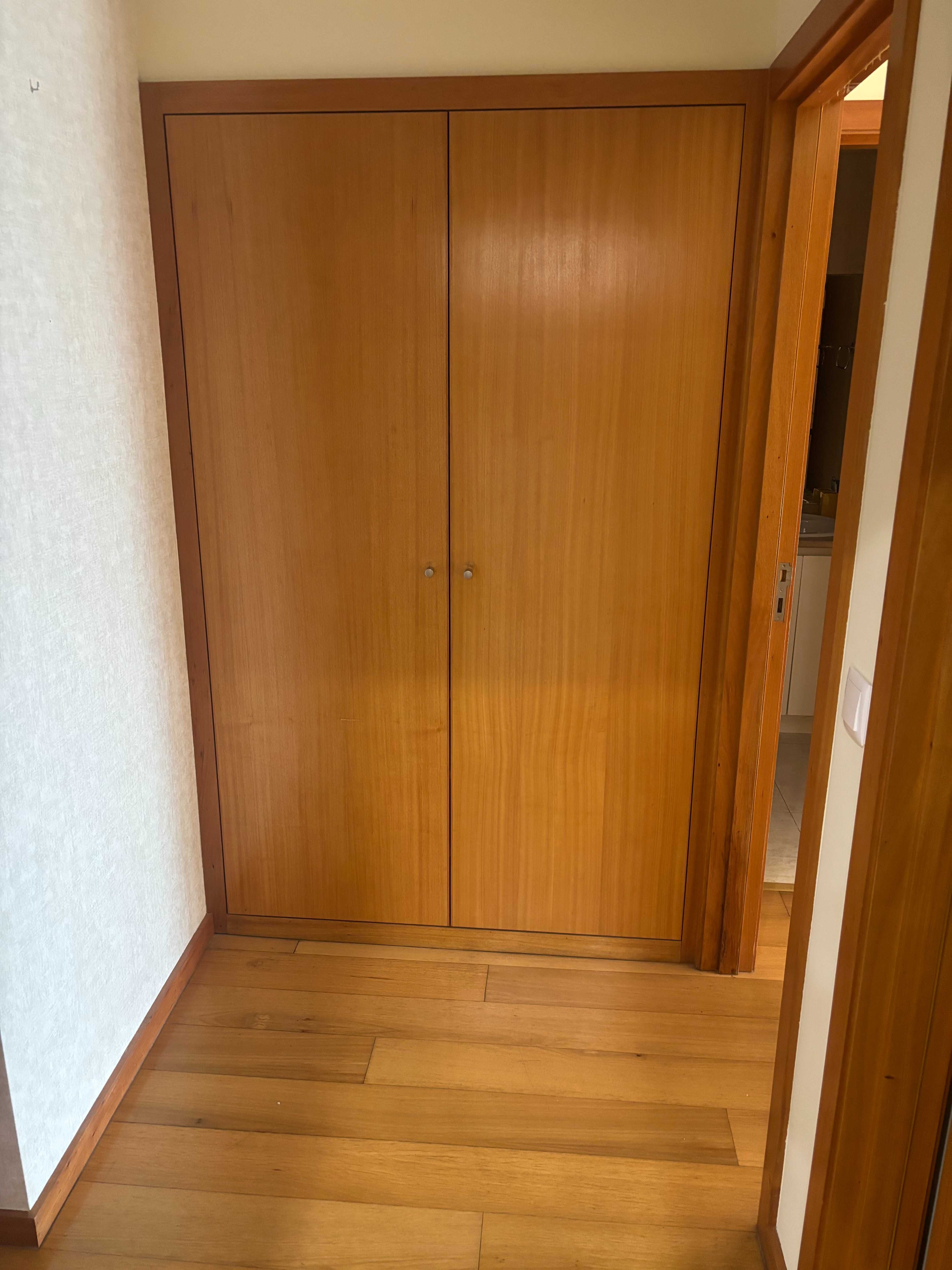 Apartamento T2, Urbanização Quinta da Vera Cruz - Candal