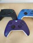 Rezerwacja 3 pady xbox