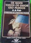Colecção VAMPIRO - Lotes de 10 livros por €5, portes GRÁTIS!