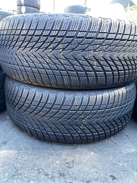 Шини 235 45 20 GoodYear Perfomance 3 80%