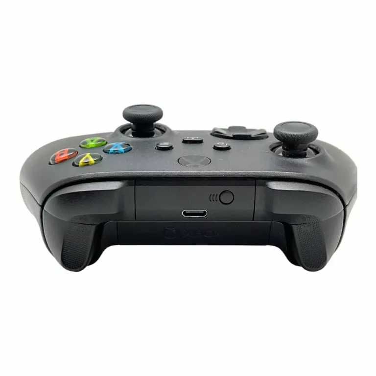 Konsola microsoft xbox series X RRT-0009 1TB + PAD
