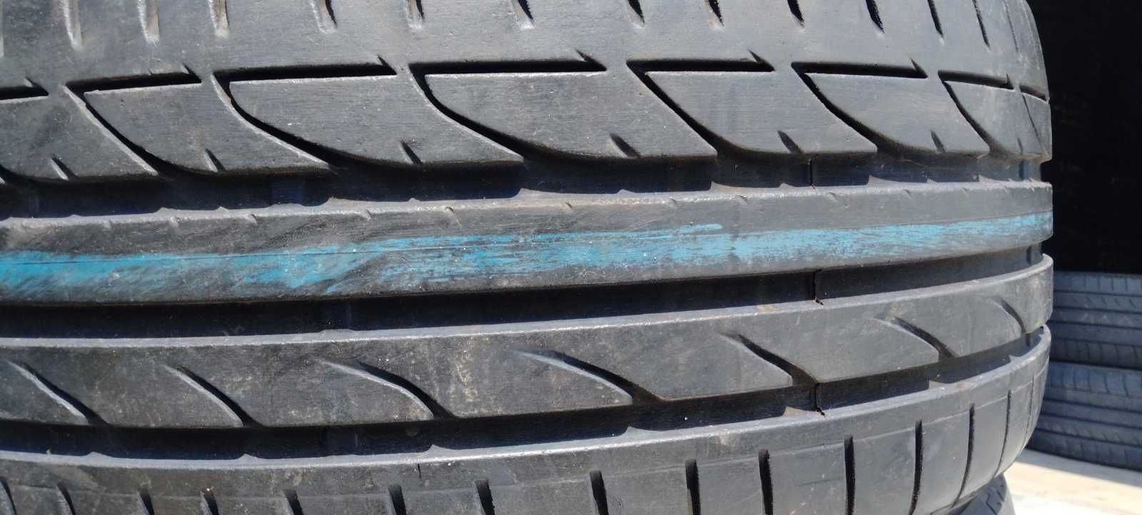 Bridgestone Potenza 235 40 19 (Літо склад-шиномонтаж Дружківська 12