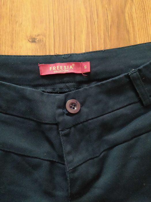 Freesia spodnie r. S