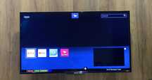 Телевізор Philips 40 дюймів