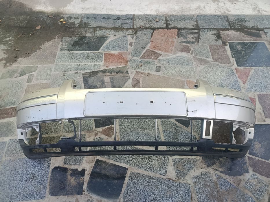 Бампер передній Volkswagen Passat b5+ b5