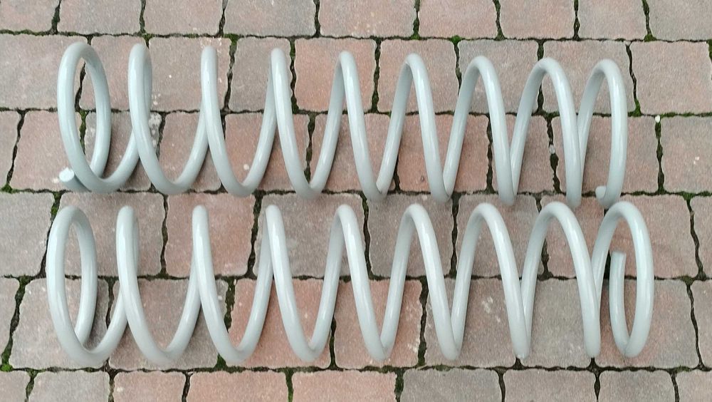 Пружины • ВАЗ 2104 • задние