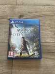 Assassin’s Creed Odyssey PS4 – epicka przygoda w starożytnej Grecji!