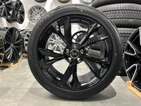 Koła letnie MAM RS6 19 5x112 Audi A6 C8 245/45R19 Tracmax