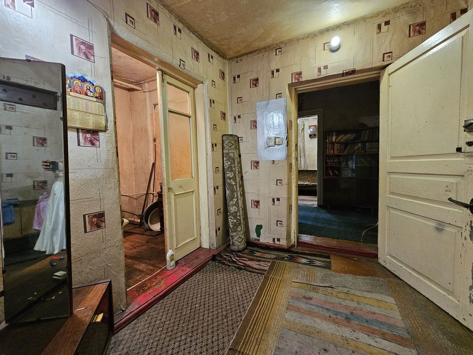 Продам дом на Игрени