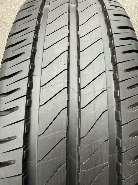 Шини 215/65R16C-4шт Michelin