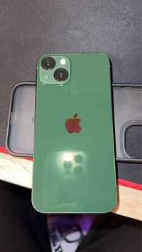 Apple iPhone 13 Alpine Green