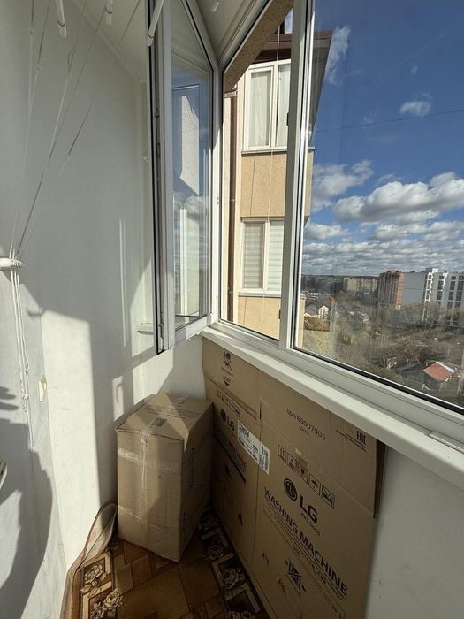 Оренда 2-кімнатної квартири в Івано-Франківську