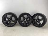 Audi A6 C6 S-line felga 18" aluminiowa 5x112 A3 8P A4 B7 ET29