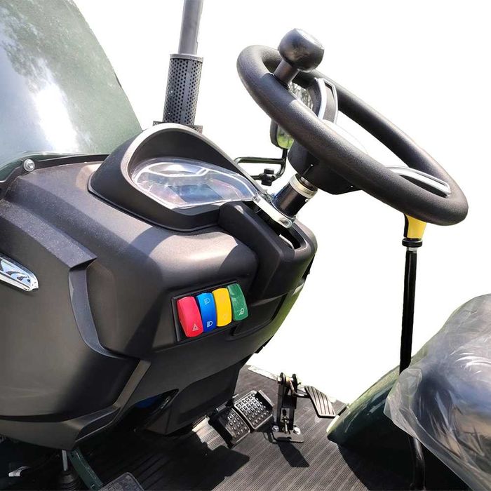 Трактор HORST G244U Офіційний дилер! Безкоштовна Доставка! Сервіс!