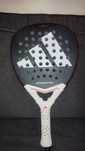 Raquete de padel Adidas Metalbone