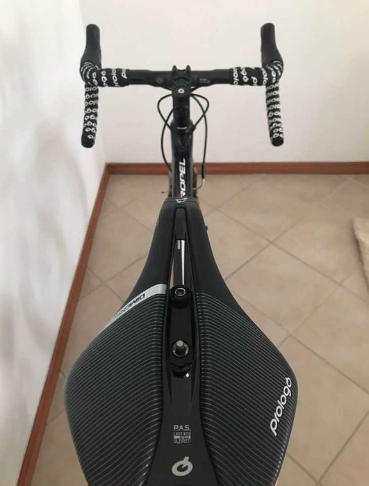 Giant Propel (Ultegra) - Sem rodas