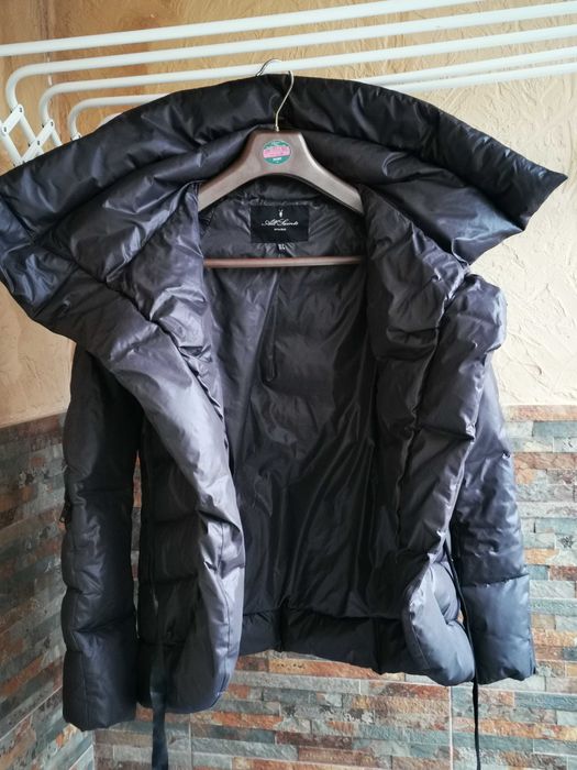 Пуховик Allsaints Avan garde Vintage Archive puffer оригінал S розмір