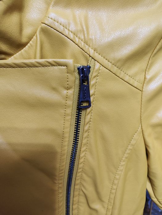 Kurtka damska ramoneska Opcion Concept roz. 38