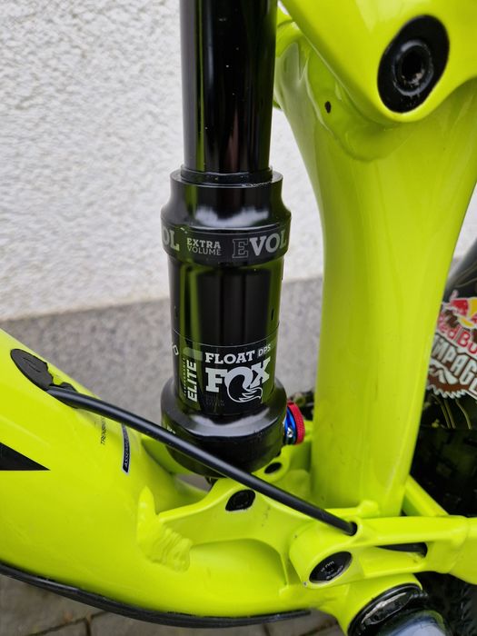 Trek Top Fuel GX AXS rozmiar L bezprzewodowa zmiana biegów