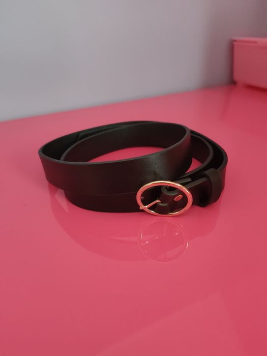 Elegancki i stylowy pasek – NOWY!