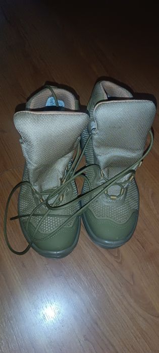 Берці TALAN нові 42 розмір