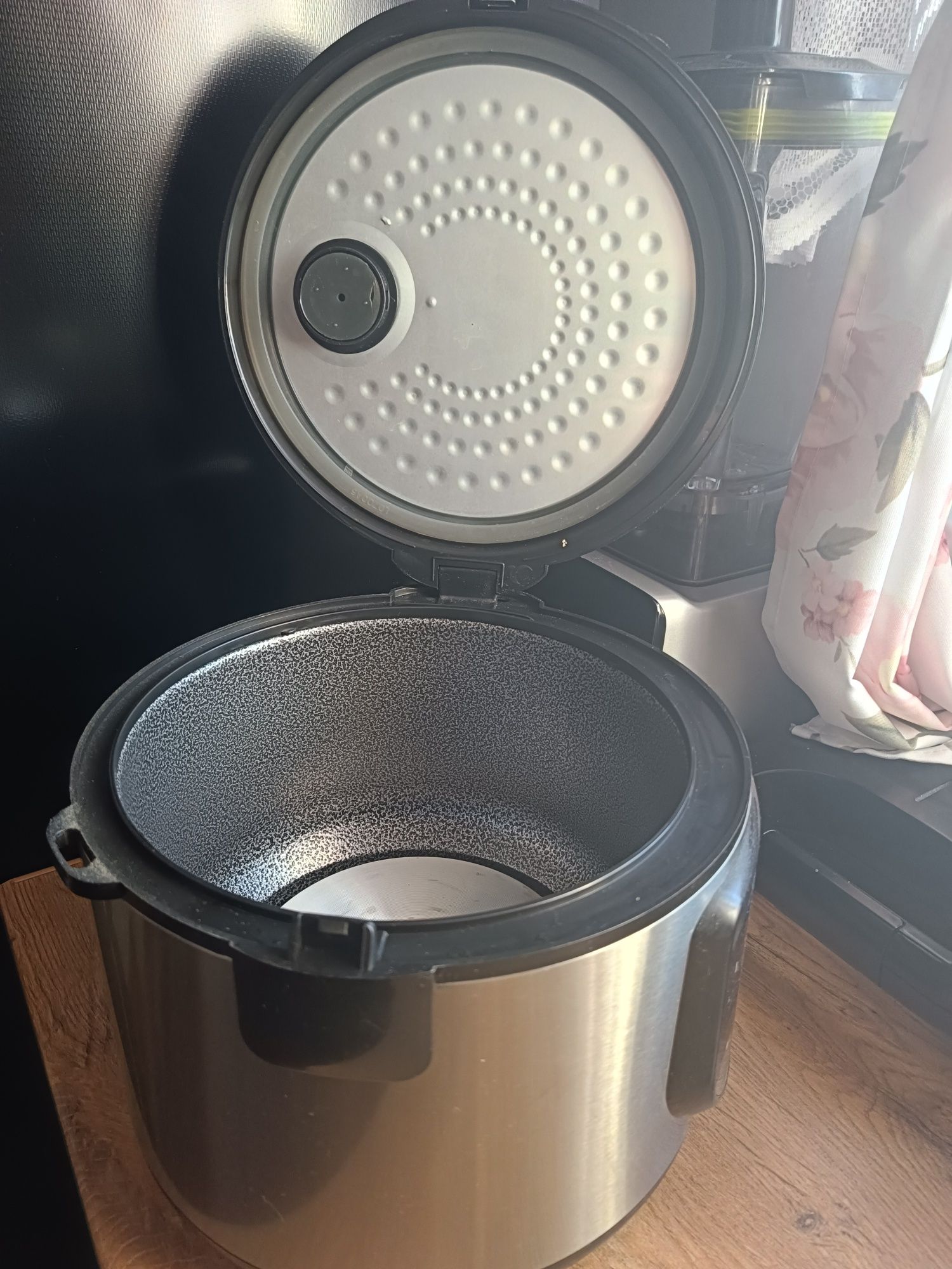Delimano Multicoocer 18w1