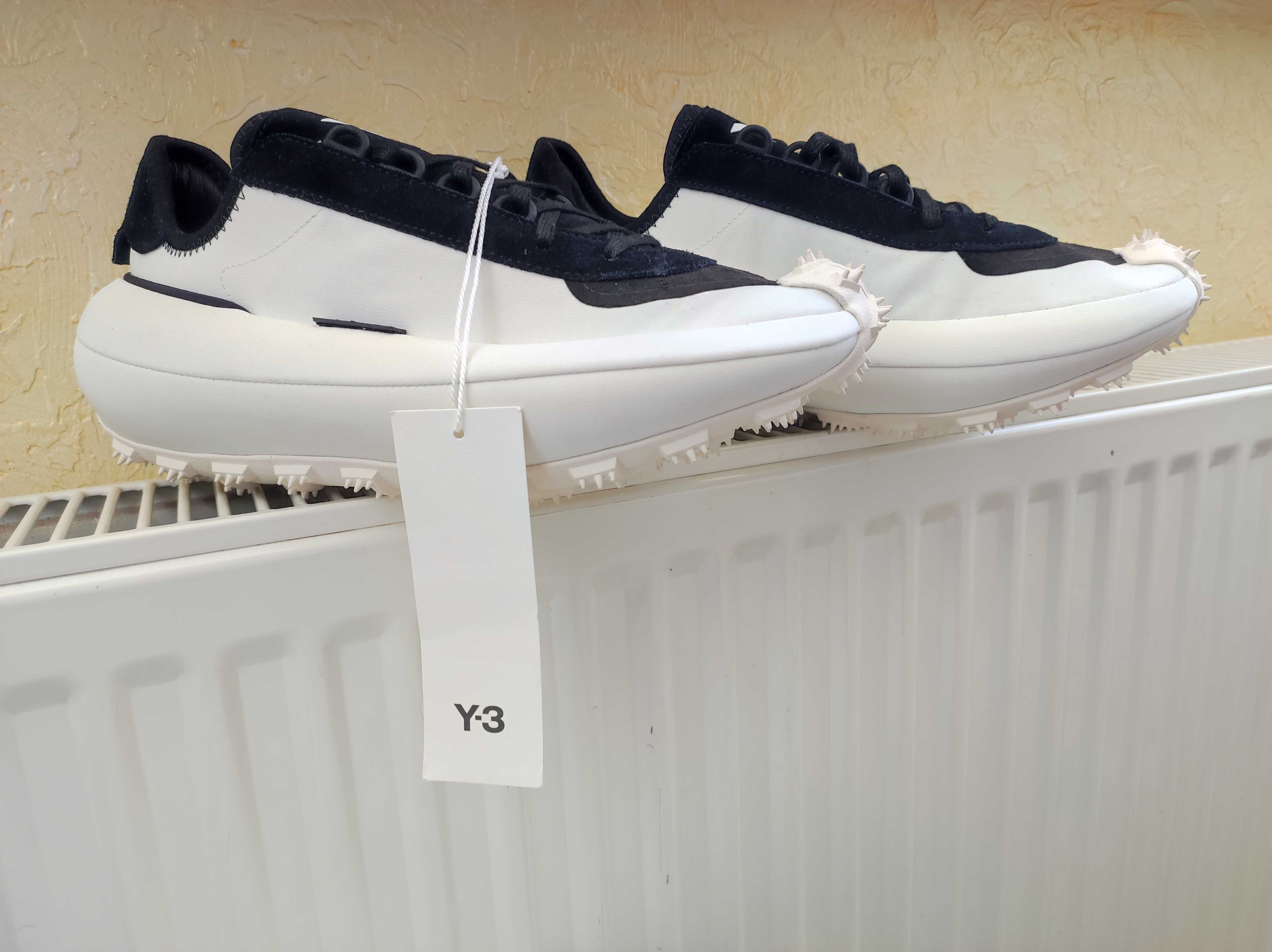 ОРИГІНАЛ 100%!Кросівки Adidas x Y-3 Makura Surfaces  GX1087