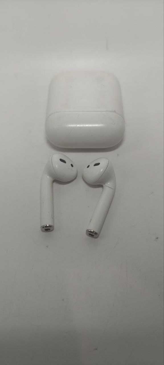 Блютуз навушники Apple AirPods 2(A2031)