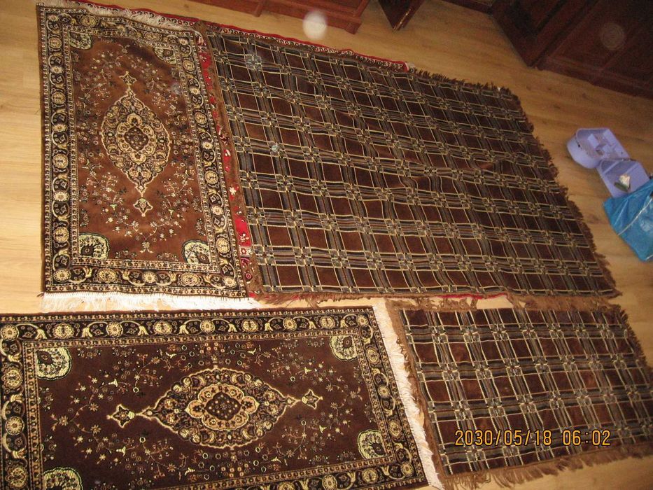 ковровая  дорожка