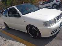 VW polo 1.4 troca ou venda