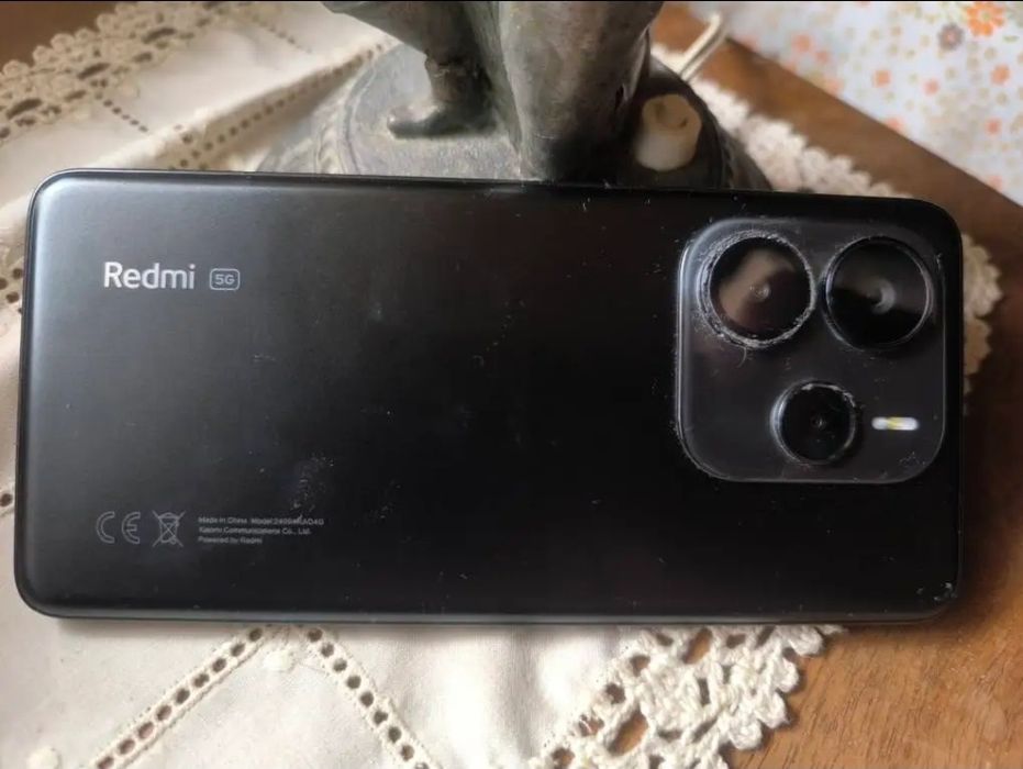 Xiaomi Redmi Note 14 256gb