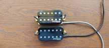 Przetworniki gitarowe Wilkinson "M Series"