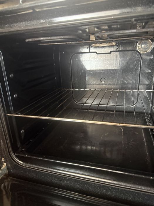 Forno elétrico BECKEN