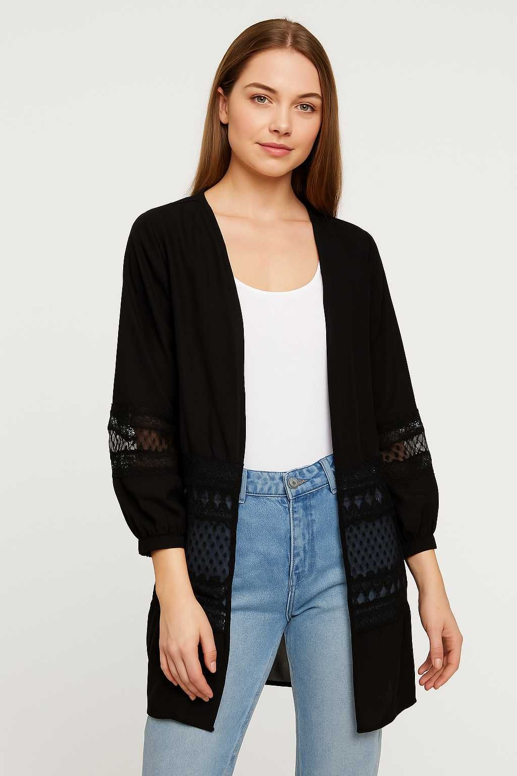 Накидка летнаяя туника New look р M, L