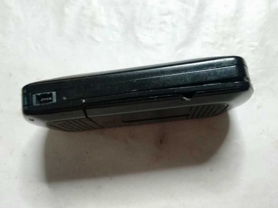 IxTone mp4 плеер