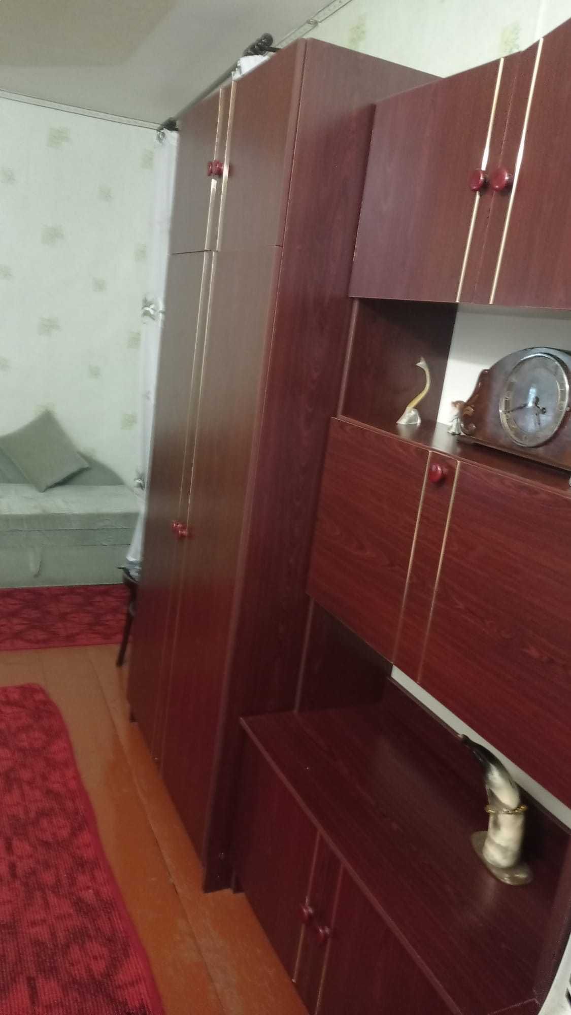 Окрема частина будинку