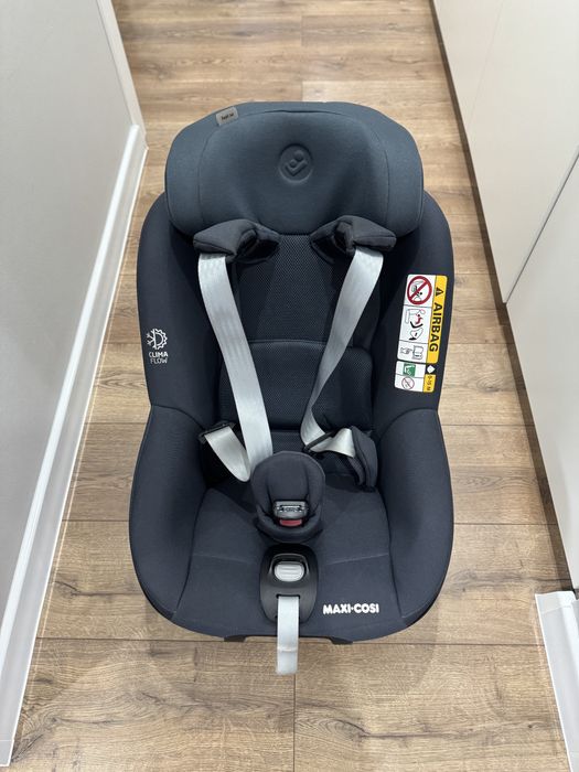 Maxi cosi pearl 360