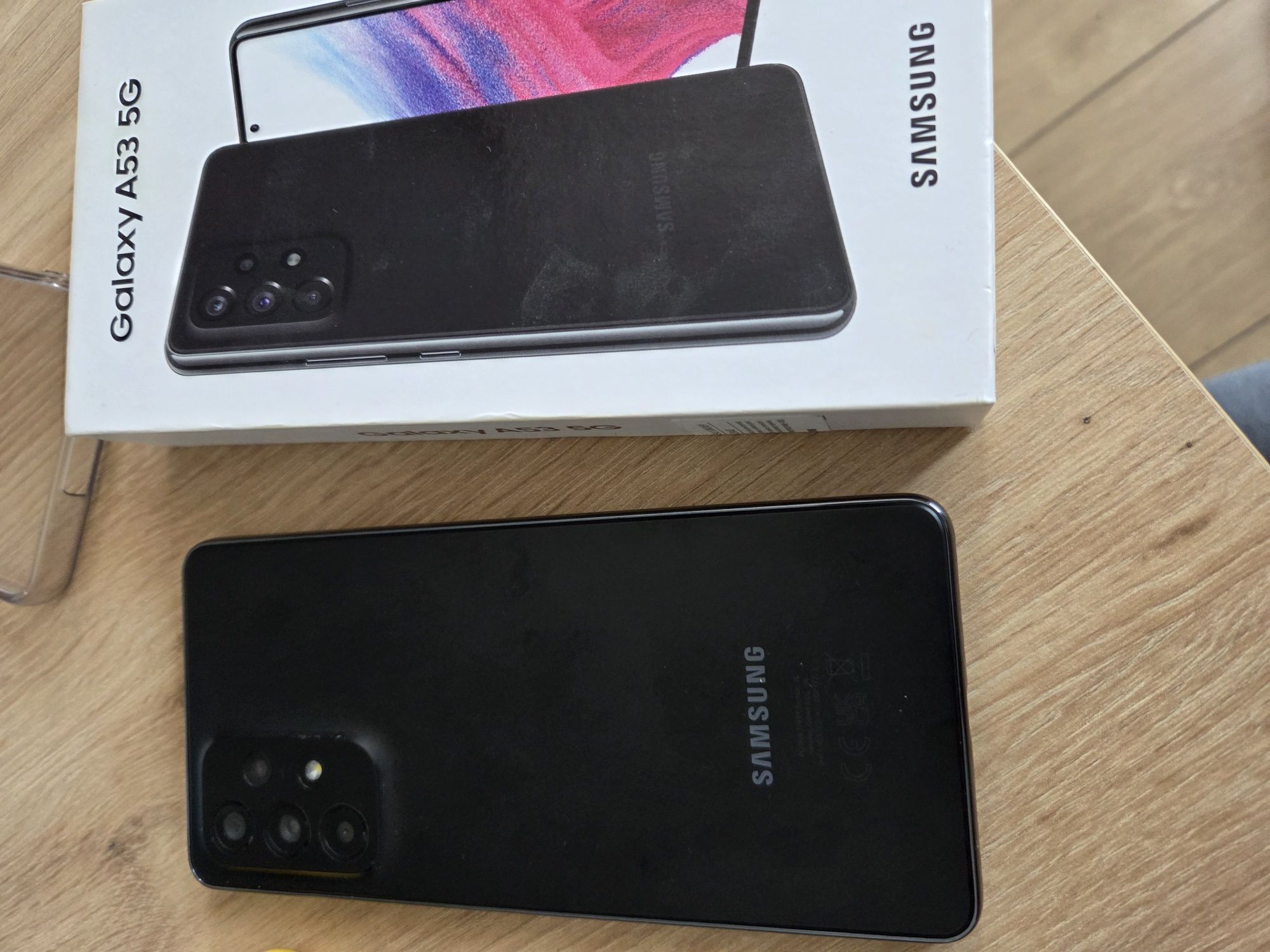 Samsung Galaxy A53 5G