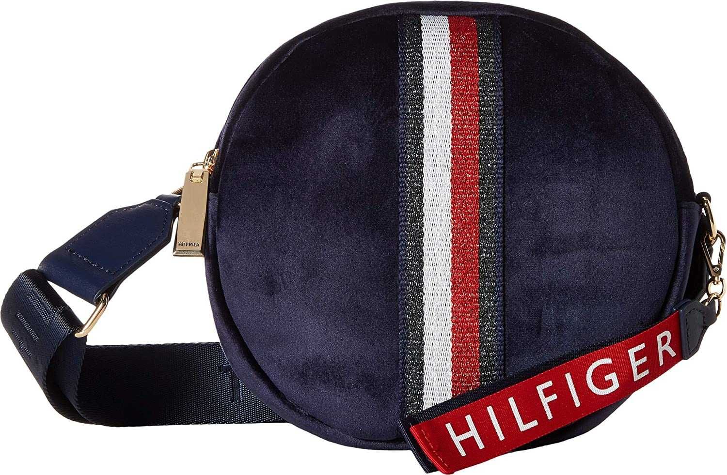 Новая сумка кроссбоди Tommy Hilfiger Isa Canteen! Оригинал